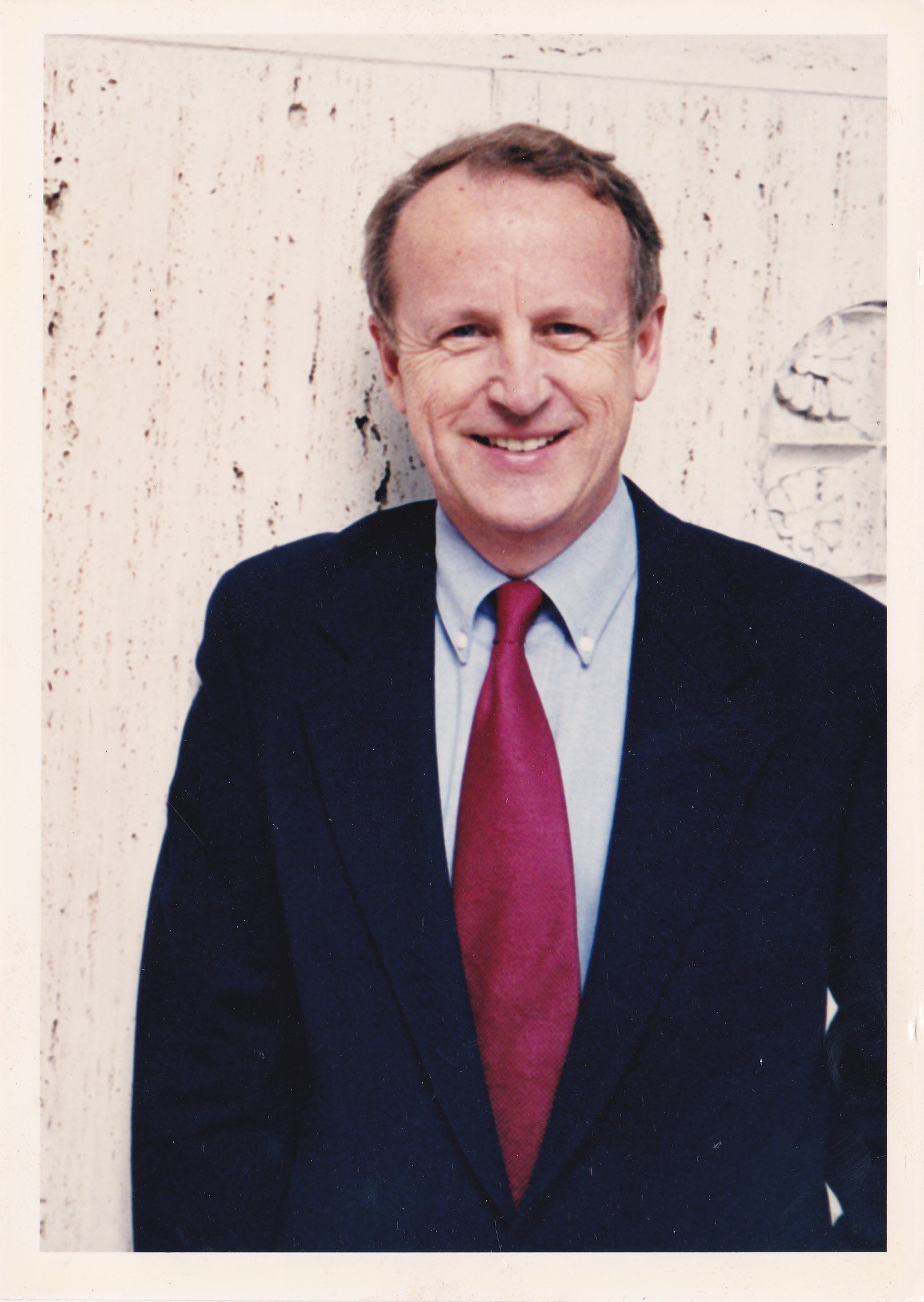 James Solheim Prowler Activities